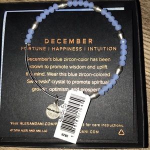 Brand new Alex and Ani bracelet